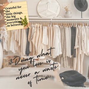 Closet clear out $5 Low start Women Clothing XS-4X